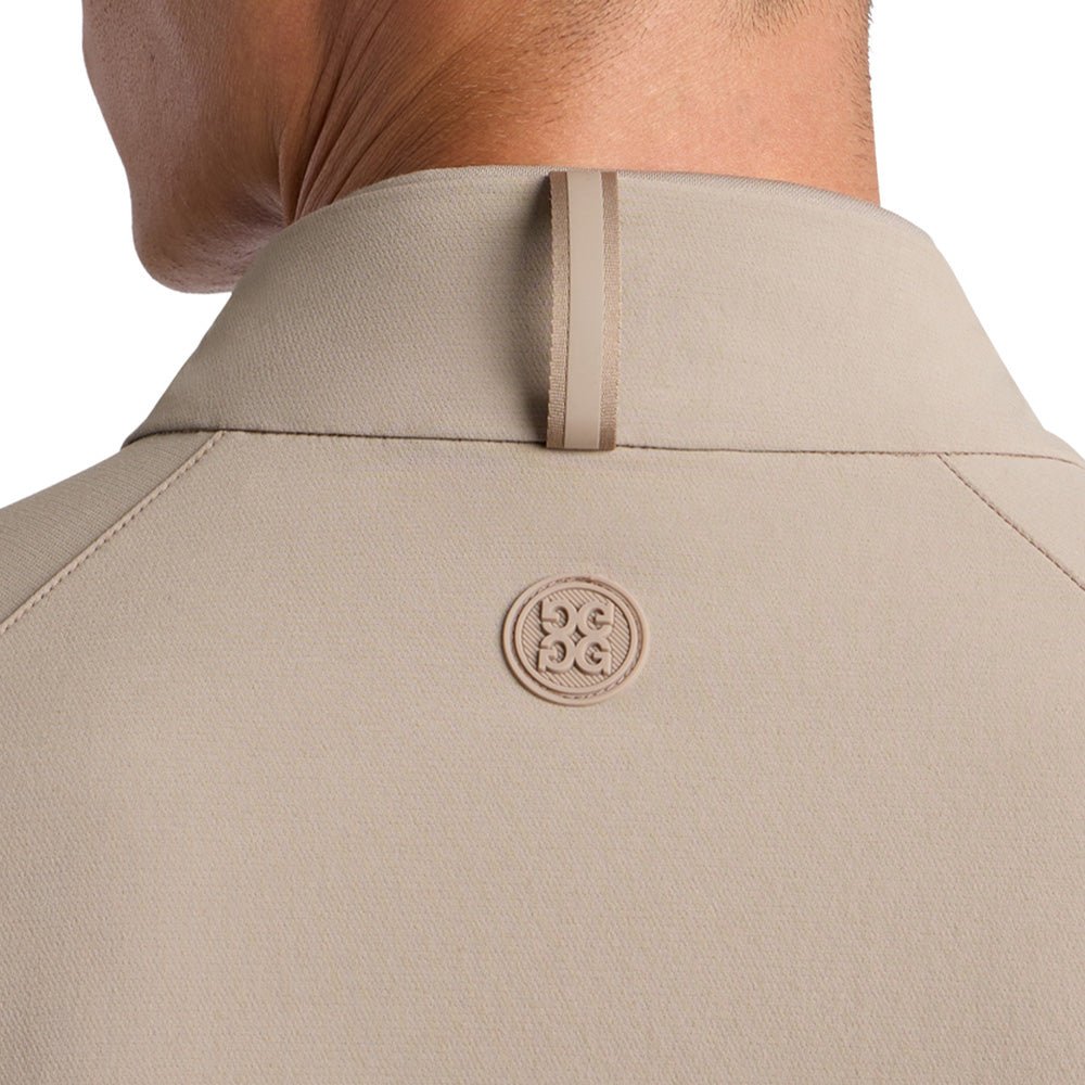 Storm Fleece Hybrid Jacket