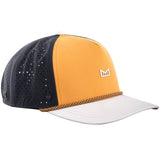 Odysea Rope Bulls Icon HYDRO Hat - Koi