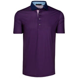 Wolf Whisperer Polo - Fairway Styles