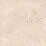 Women's Simone Turtleneck Sweater - Fairway Styles