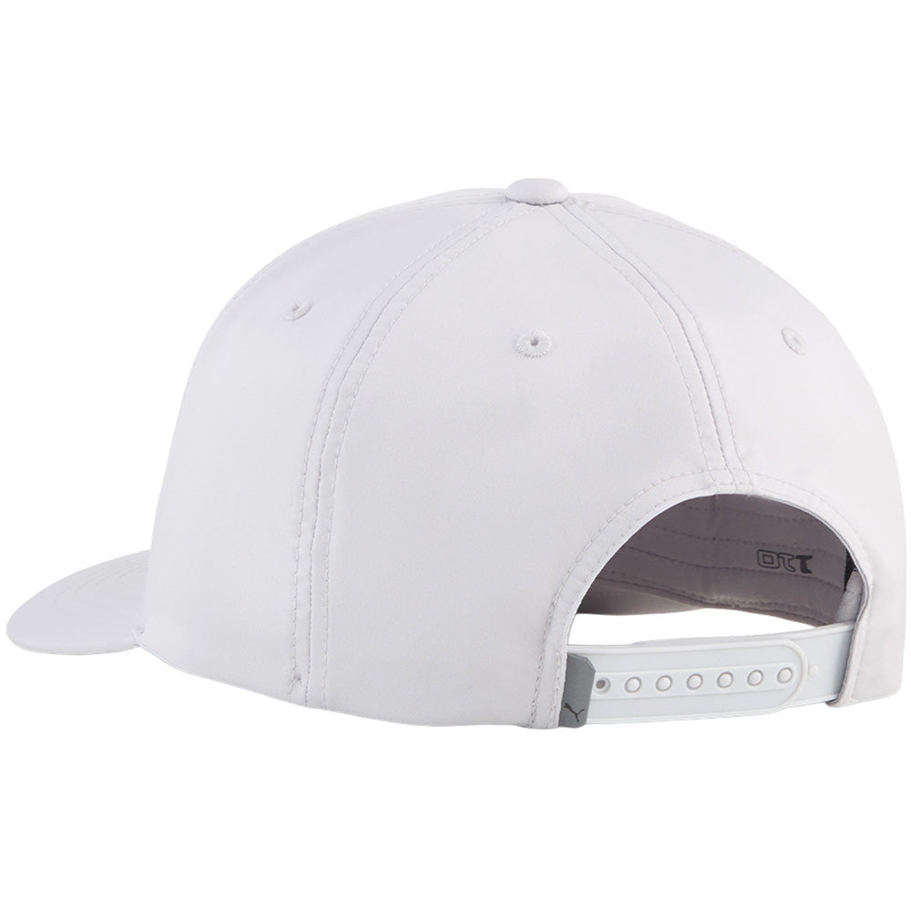 Heritage P Cap