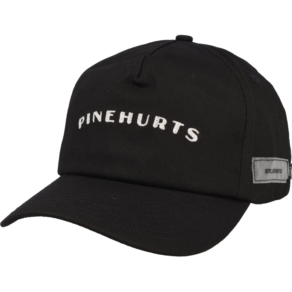 Pinehurst Snapback Hat