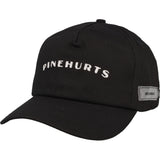 Pinehurst Snapback Hat
