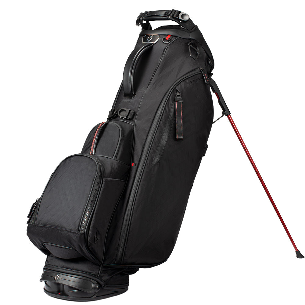 Player V 14-Way Stand Bag