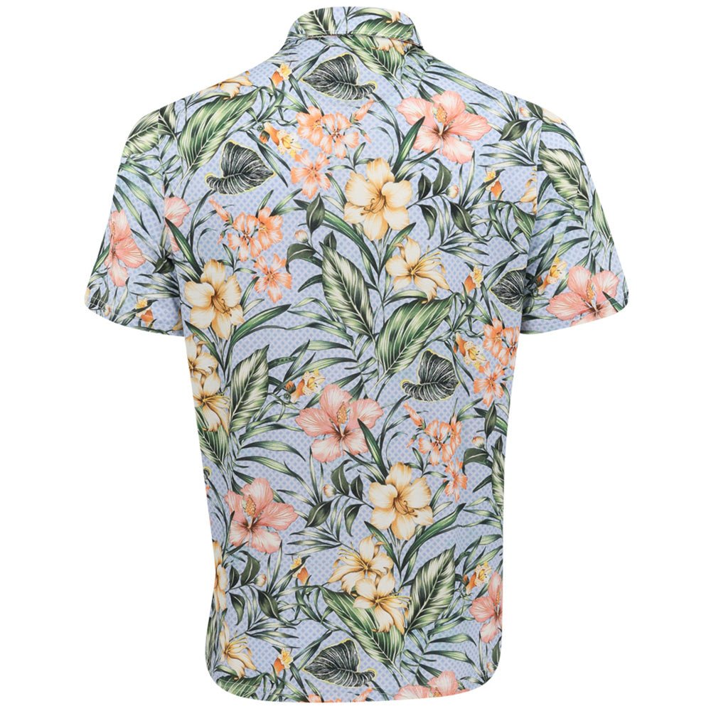 Classic Fit Performance Polo - Fairway Styles