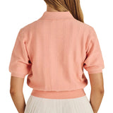 Women's Ren Polo