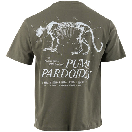 PUMA x Gumtree Golf & Nature Club Pardoides T-Shirt