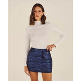 Women's Kita Quilted Skort