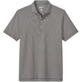 Performance Jersey Polo - Lydonn Stripe