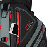 Dri Lite Hybrid Tour 2 Stand Bag - Fairway Styles