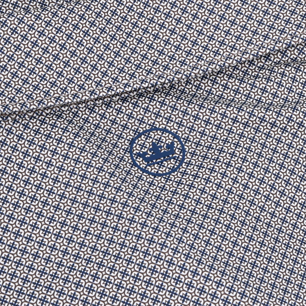 Seville Performance Jersey Polo