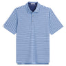 La Quinta Striped Polo