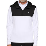 Banks 1/4 Zip Hoodie