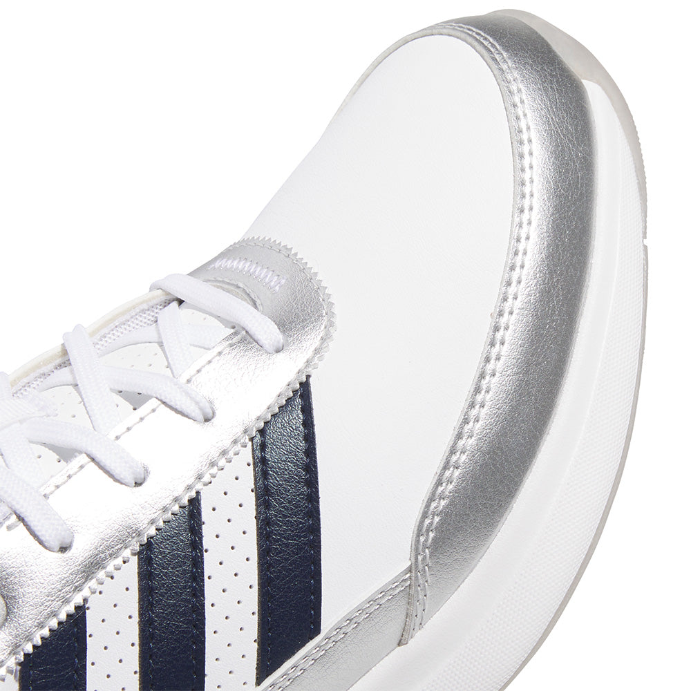 Women's S2G Leather Spikeless Golf Shoes
