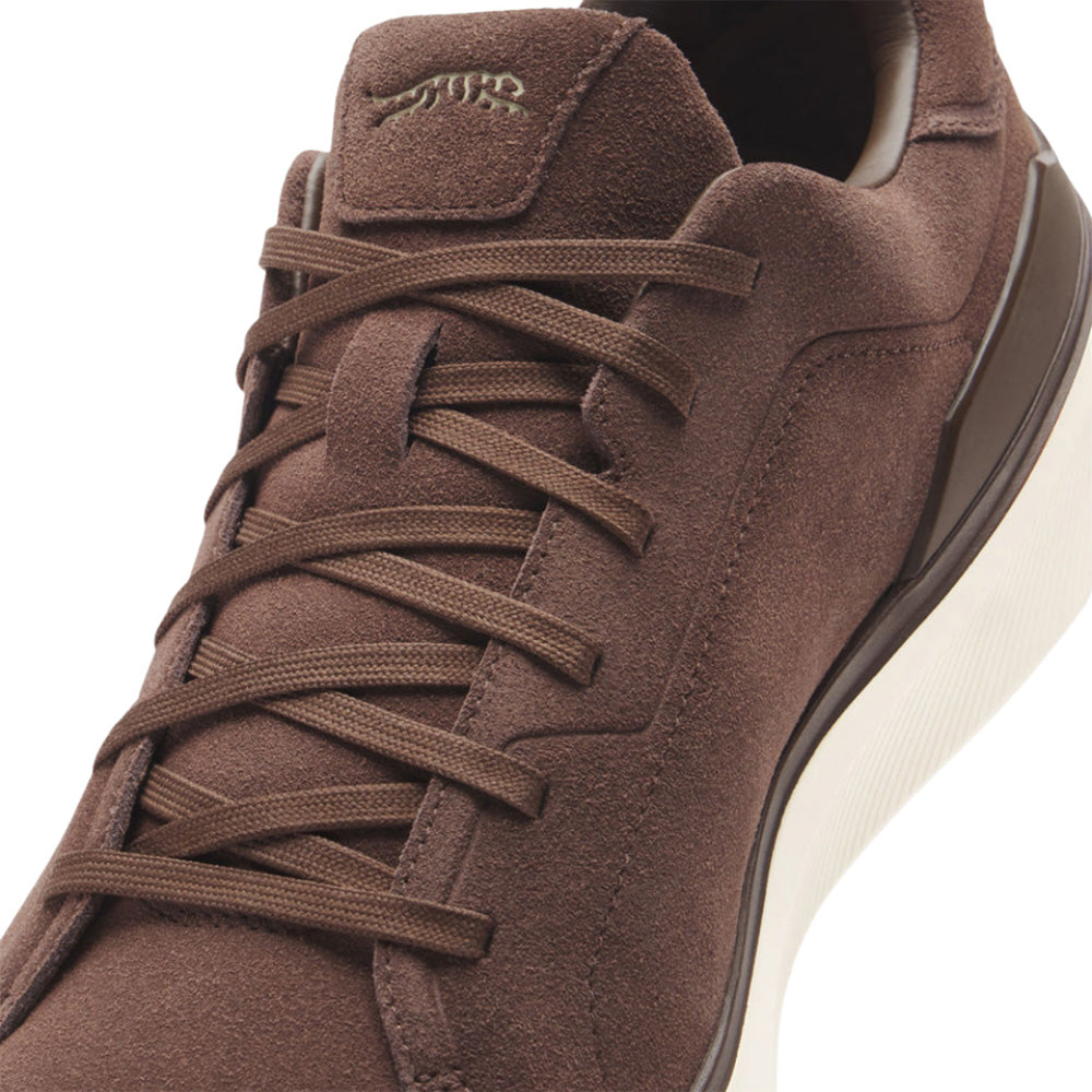Osprey Suede Spikeless Golf Shoes