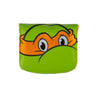 Peek-A-Boo Mikey Center Shaft Mallet Putter Headcover