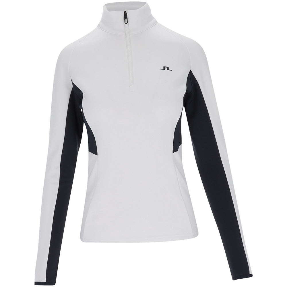 J.Lindeberg Women's Arja 1/4 Zip Mid Layer – Fairway Styles