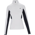 Women's Arja 1/4 Zip Mid Layer - Fairway Styles