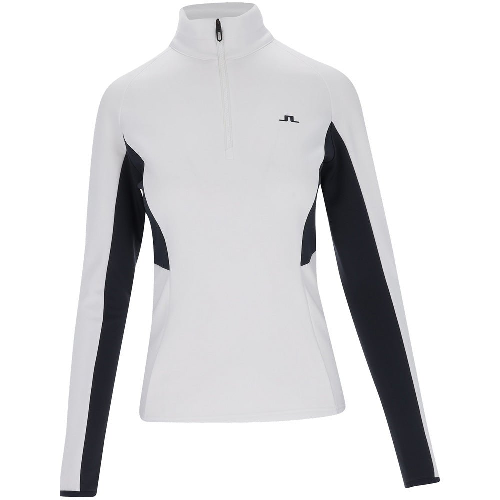 Women's Arja 1/4 Zip Mid Layer - Fairway Styles