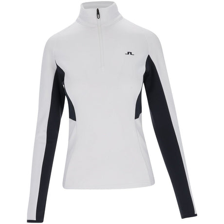 Women's Arja 1/4 Zip Mid Layer - Fairway Styles
