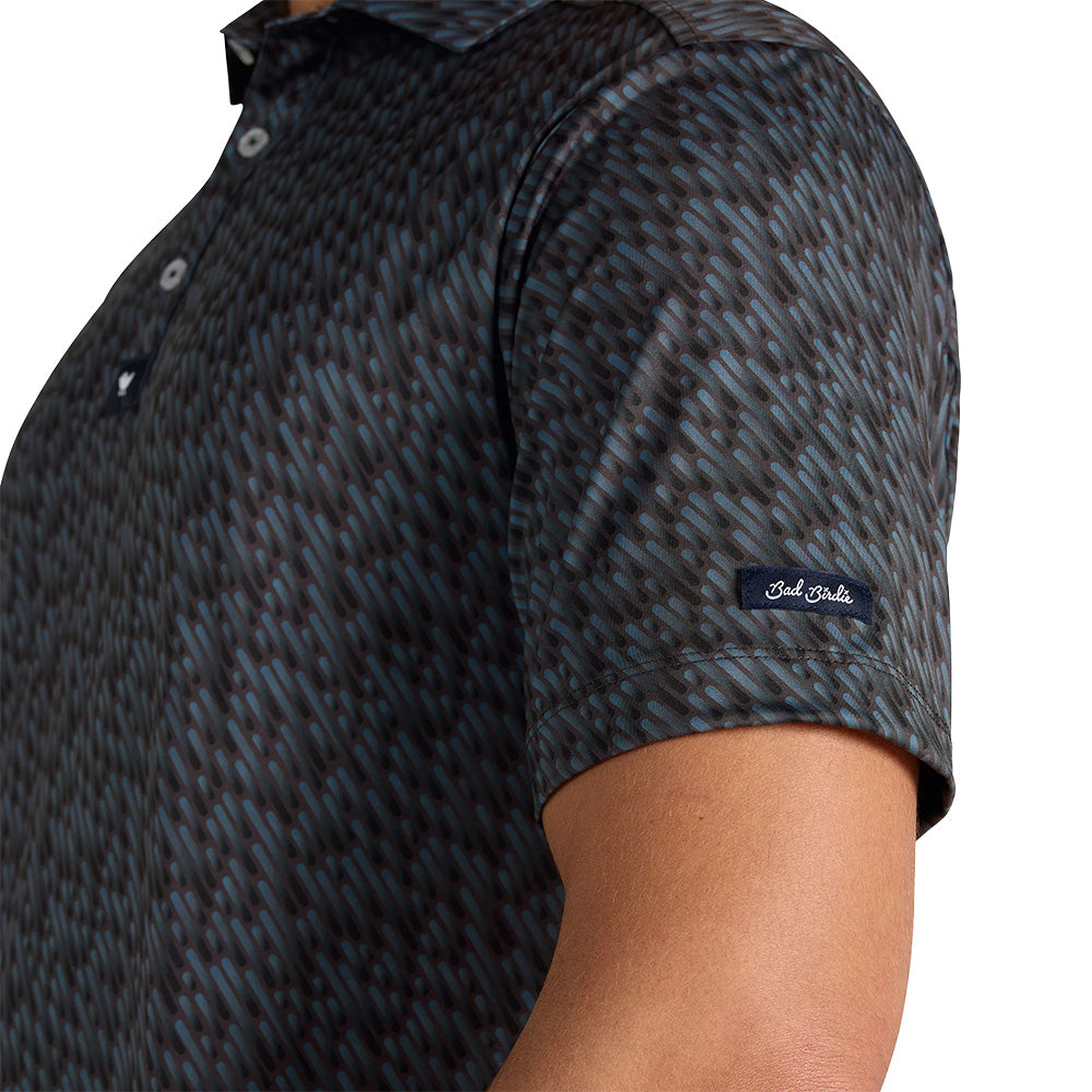 Cosmic Chaos Core Polo