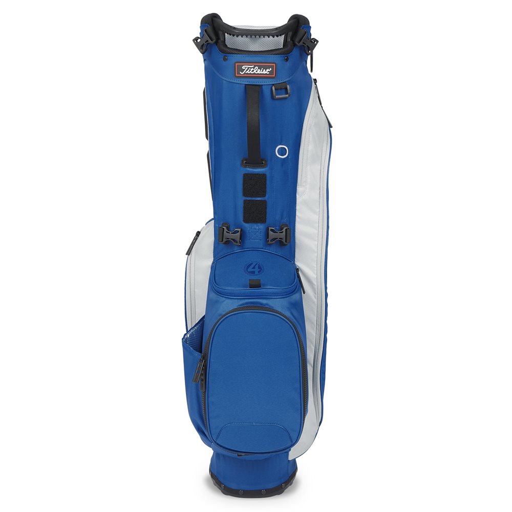 Players 4 Stand Bag