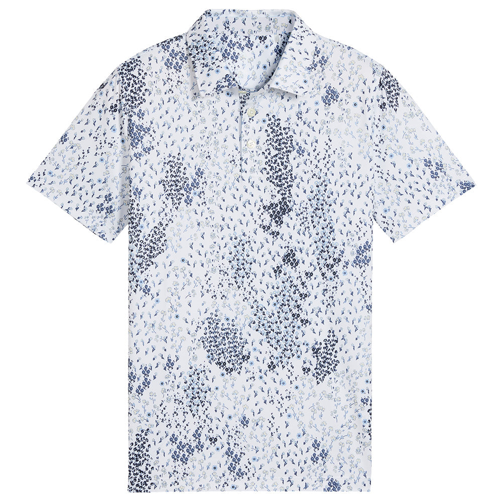 Boys' Cloudspun Garden Polo