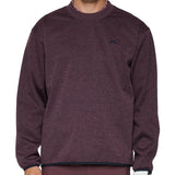 Jose Windblock Crew Neck