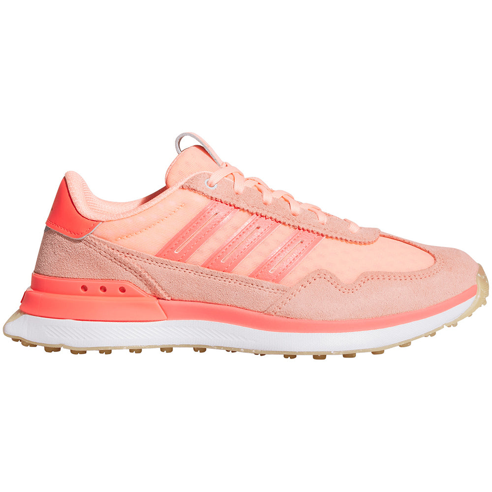 Women's S2G Vent Spikeless Golf Shoes