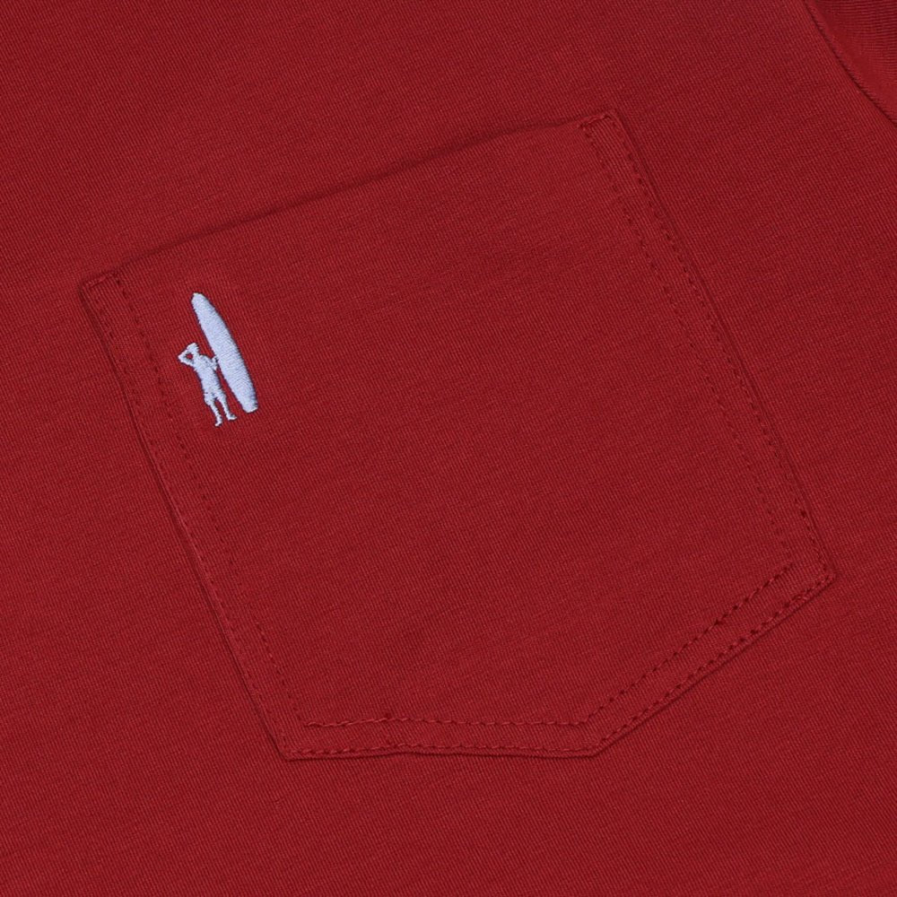 Original 4-Button Polo