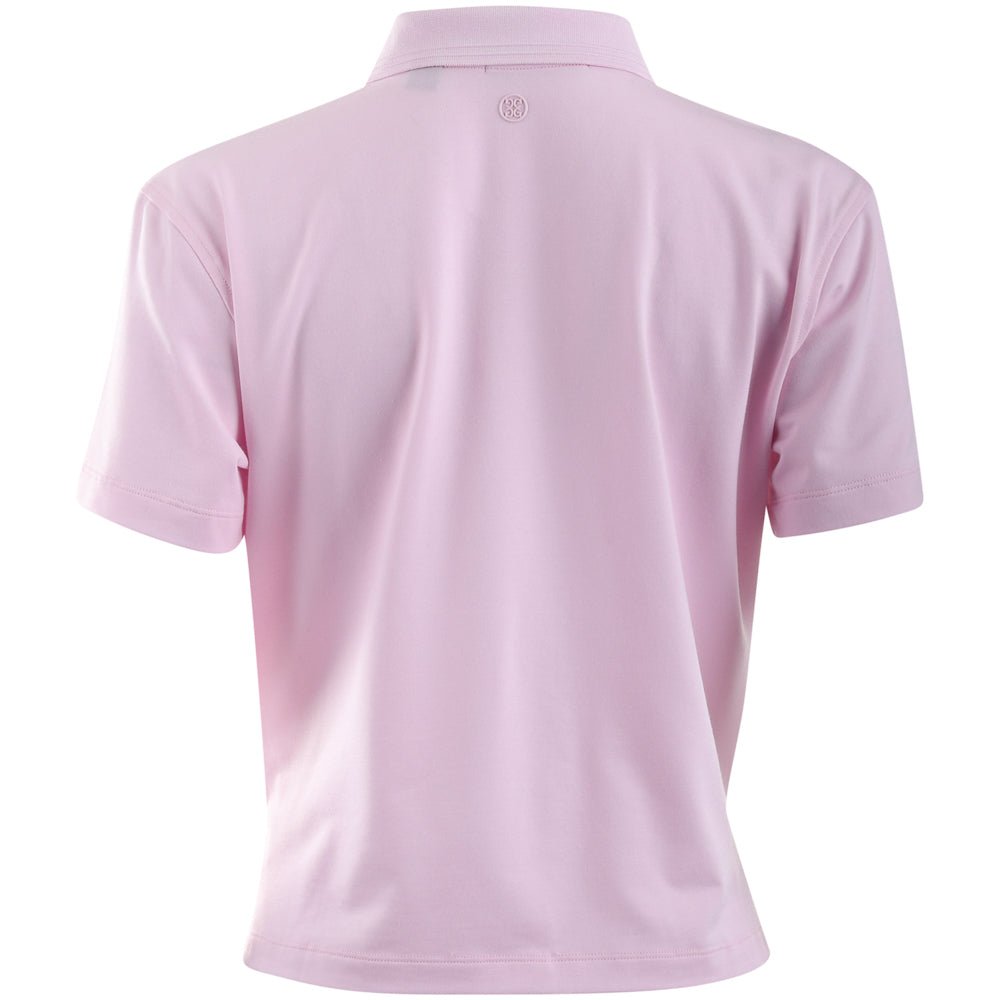 Women's All Play Tux Boxy Polo