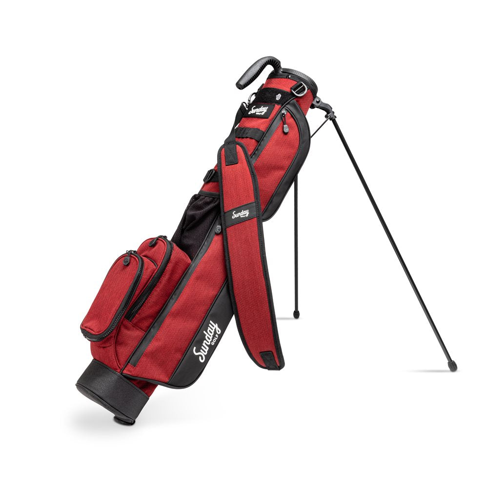 Loma Stand Bag