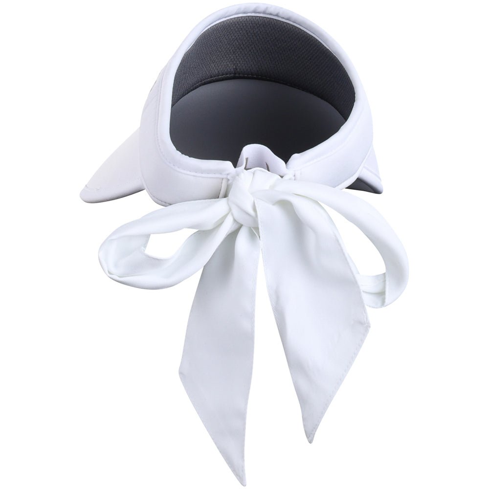 Women's Foam Visor