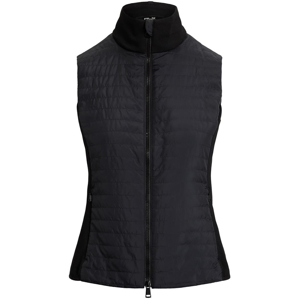 Women's Hybrid Quilted Vest