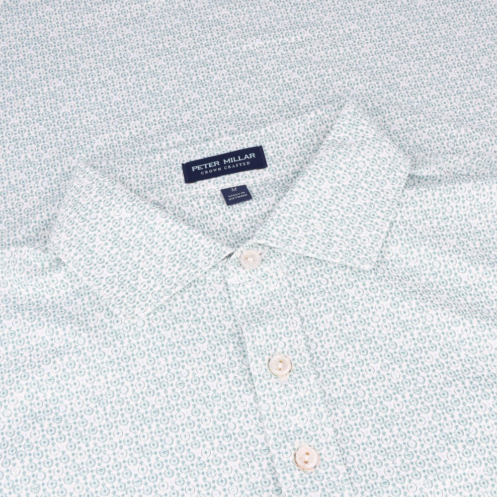 Due North Performance Jersey Polo - Fairway Styles