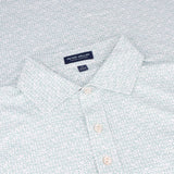 Due North Performance Jersey Polo - Fairway Styles