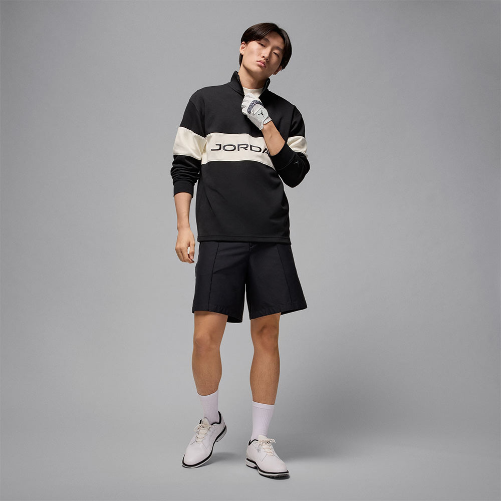 Dri-FIT Long Sleeve 1/4 Zip Top
