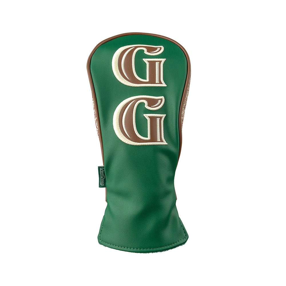 Grand Entrance Fairway Cover - Fairway Styles