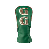 Grand Entrance Fairway Cover - Fairway Styles