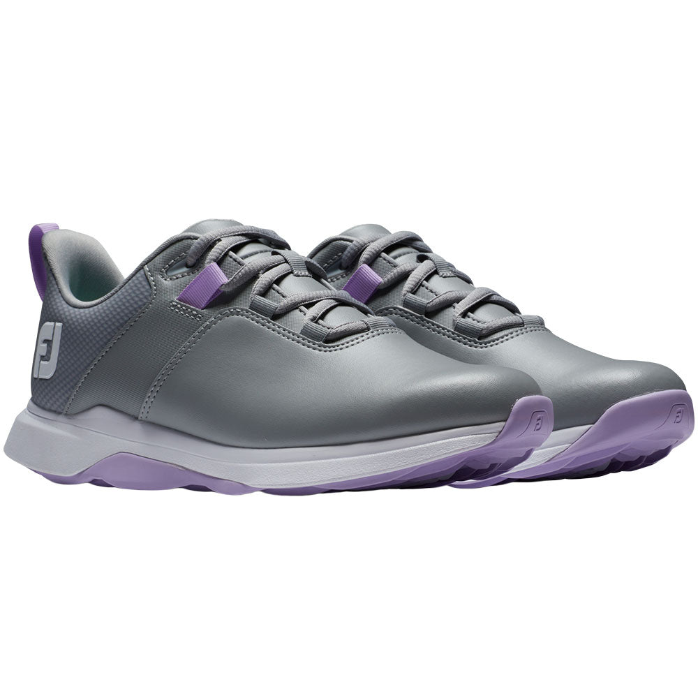 Women's ProLite Spikeless Golf Shoes