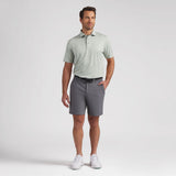 Cloudspun Marine Botanical Polo