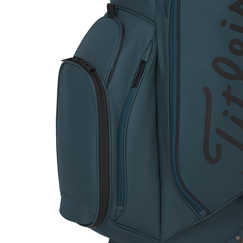 Players S5 Stand Bag