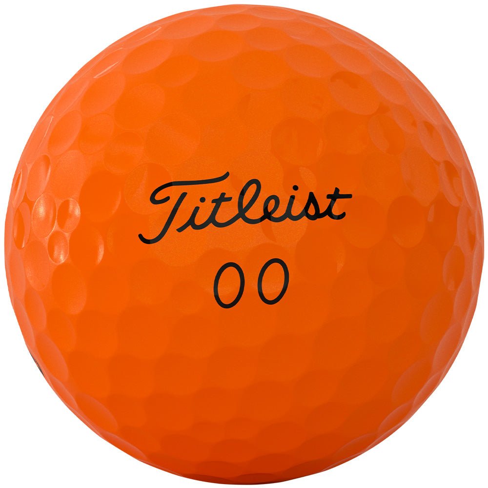Velocity Golf Balls - Fairway Styles