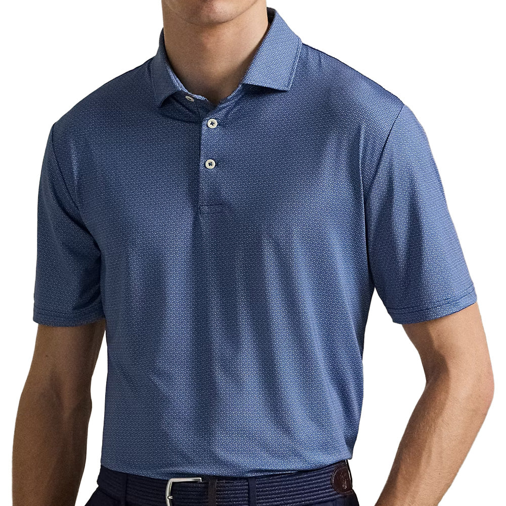 Classic Fit Performance Polo