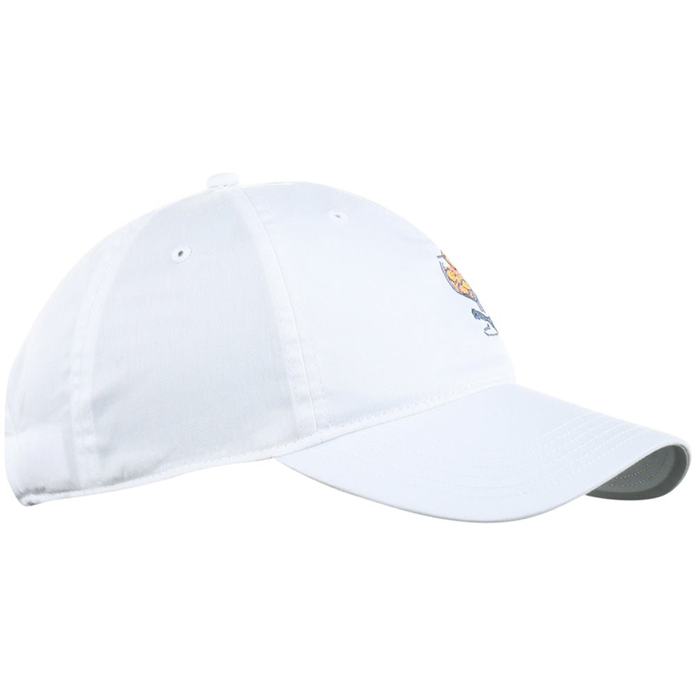 Spritz Cap