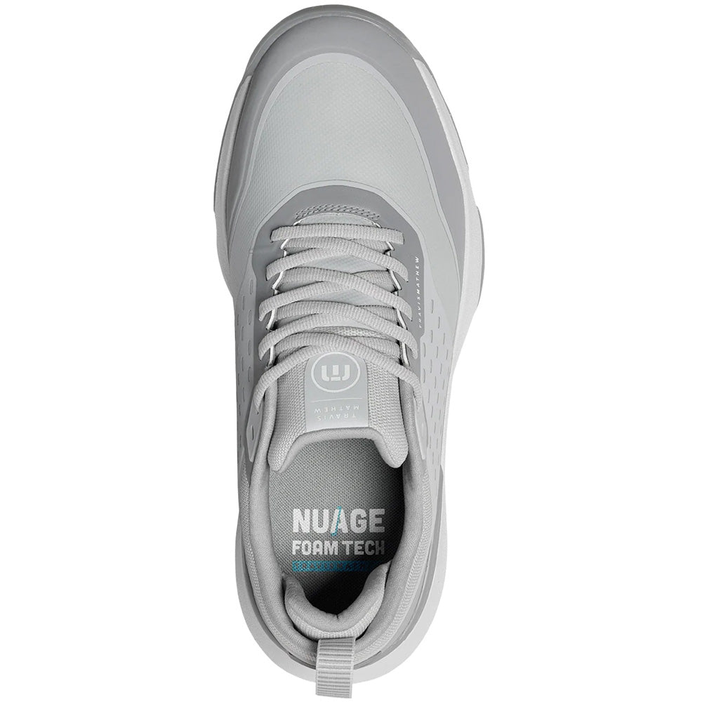 The Nuage Mega Spikeless Golf Shoes