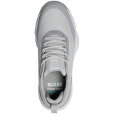 The Nuage Mega Spikeless Golf Shoes