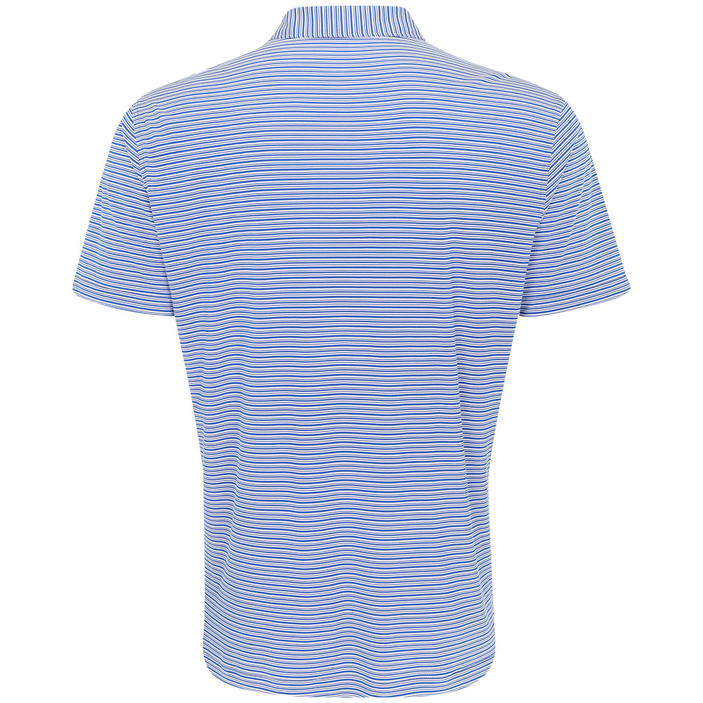 Featherweight Payne Stripe Polo