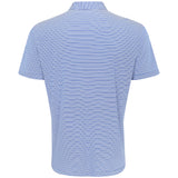 Featherweight Payne Stripe Polo