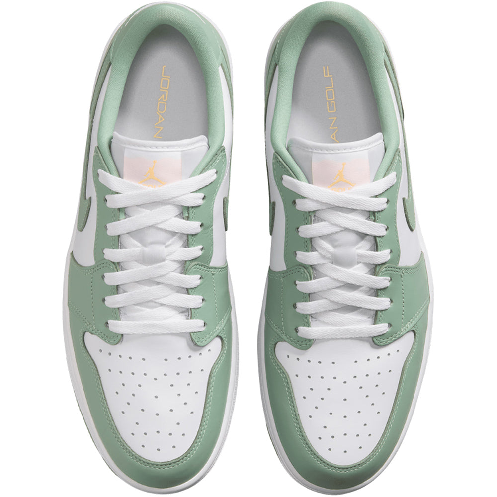 Air Jordan 1 Low G Spikeless Golf Shoes